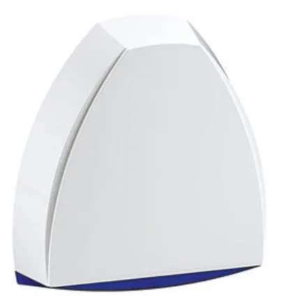 Reson8 Dummy Box 8EP425 (W/B Dummy bell box)