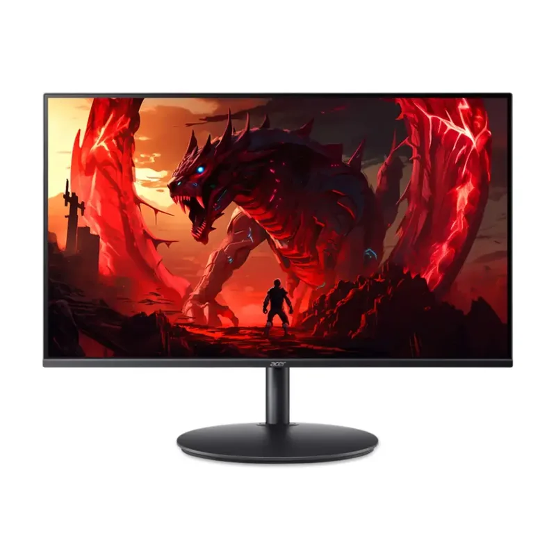 Acer Nitro XF240YW3 spelskärm 23,8 tum Full HD IPS 240 Hz