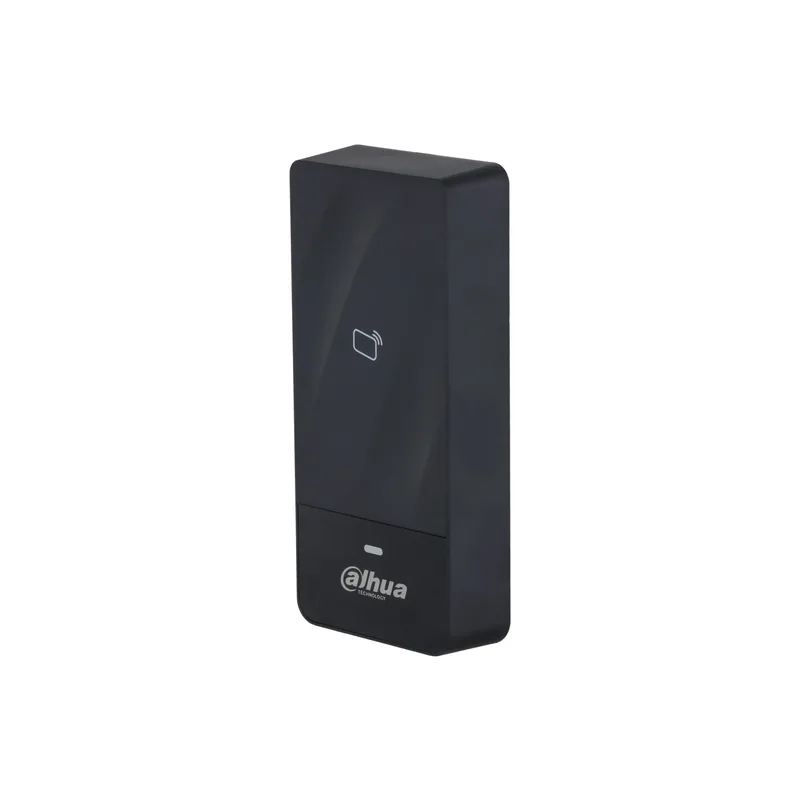 Dahua ASR1200E-D Dahua ID-kort Vattentät Åtkomstläsare