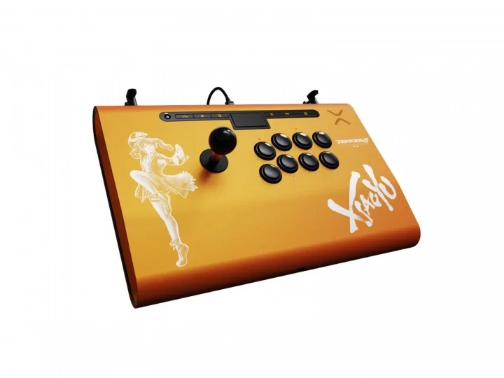 PDP Gaming Victrix Pro FS Arcade Fight Stick