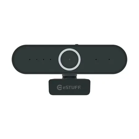eSTUFF G625 HD-webbkamera 2 MP, 1080p