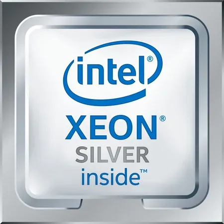 Intel Xeon Silver 4208 CPU