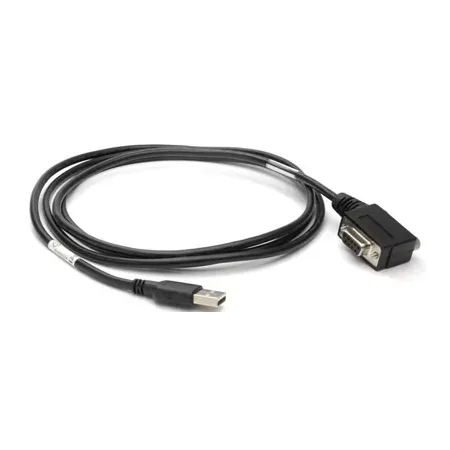 Zebra Synapse - USB / seriell kabel