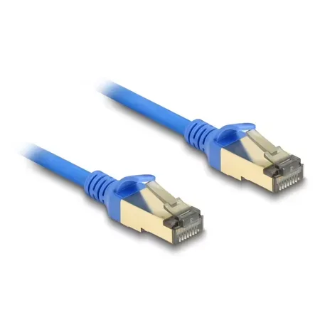 Delock patch-kabel - 30 cm