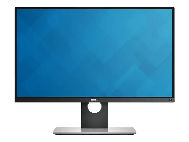 Dell UltraSharp UP2516D
