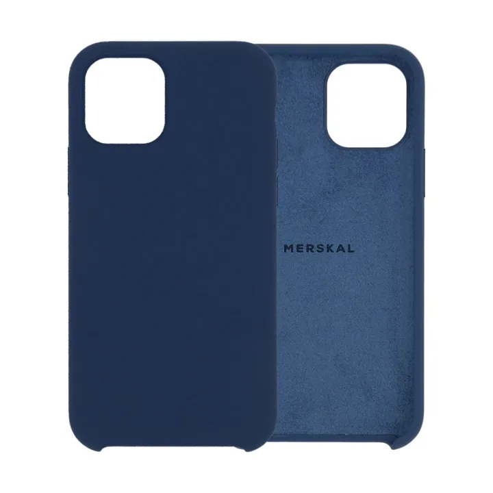 Merskal Soft Cover iPhone 11