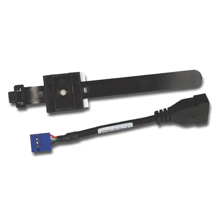HP intern USB-portsats, USB-kabel