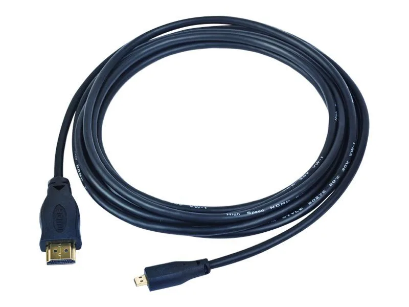 Gembird CC-HDMI4-0.5M