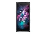 Crosscall Stellar M6 smartphone, 128 GB, svart