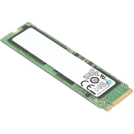 Lenovo SSD 2 TB, M.2 PCIe 4.0 NVMe
