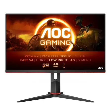 AOC Gaming 27G2ZN3/BK