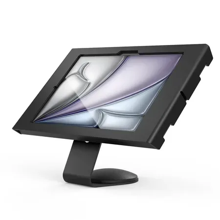 Compulocks Apex Enclosure Core-ställ för iPad Air M2 och M3 11 tum, svart