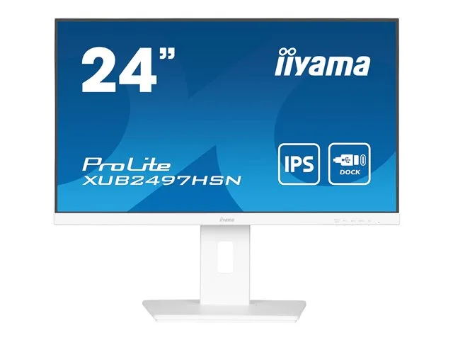 iiyama ProLite XUB2497HSN-W2