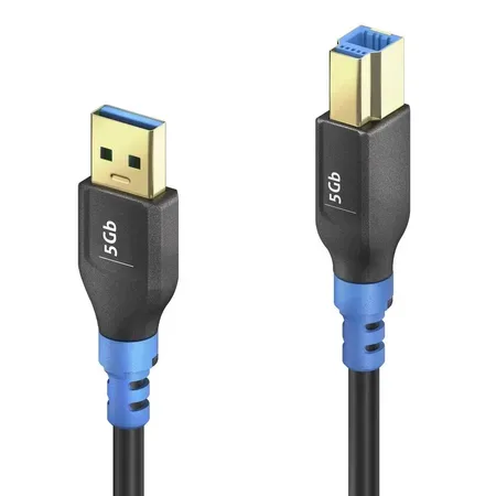 PureLink FI-U300-003 USB-kabel