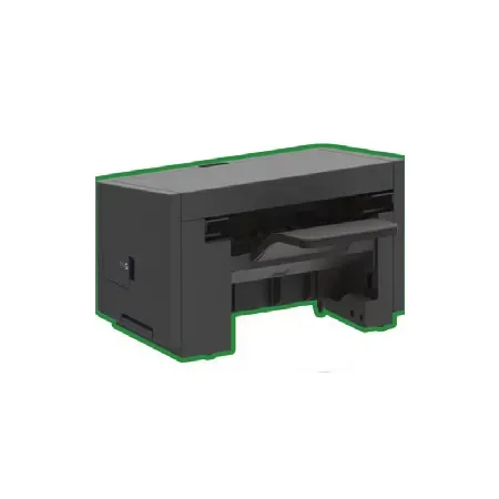 Lexmark utmatningsmagasin med häftare