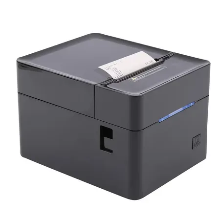 Olympia 947990055 POS-skrivare kabelansluten direkttermisk