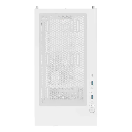 Genesis Diaxid 605 ARGB biała