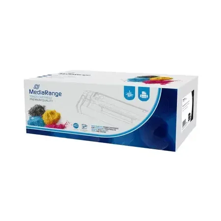 MediaRange-toner Kyocera TK-3130