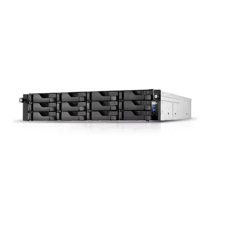 Asustor AS6512RD NAS Stativ