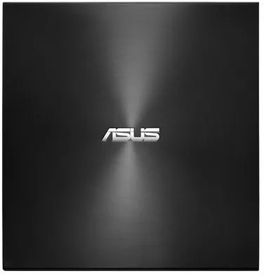 ASUS SDRW-08U7M-U optiska enheter DVD±RW Svart