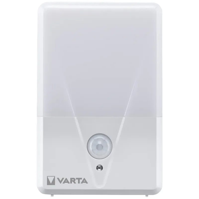 Varta nattlampa LED