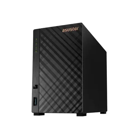 Asustor NAS-server
