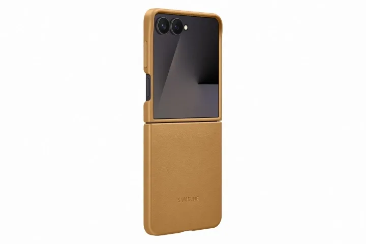 Samsung Galaxy Z Flip 7 Kindsuit Case