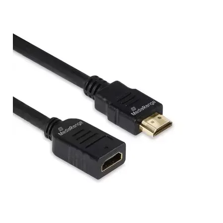 MediaRange MRCS256 HDMI-kabel 2 m