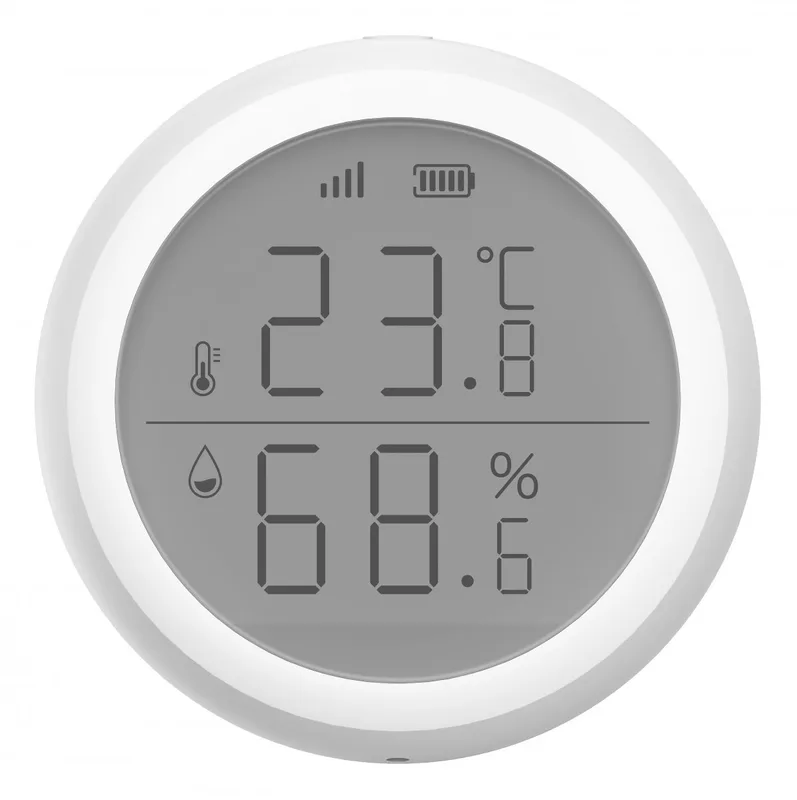 Imou IOT-ZTM1-EU ZTM1 Temperatur- och fuktighetssensor