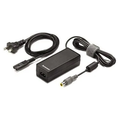 Lenovo ThinkPad 65W Ultraportable nätadapter