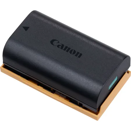 Canon Batteri