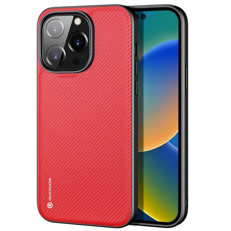 Dux Ducis iPhone 14 Pro Skal FINO Series