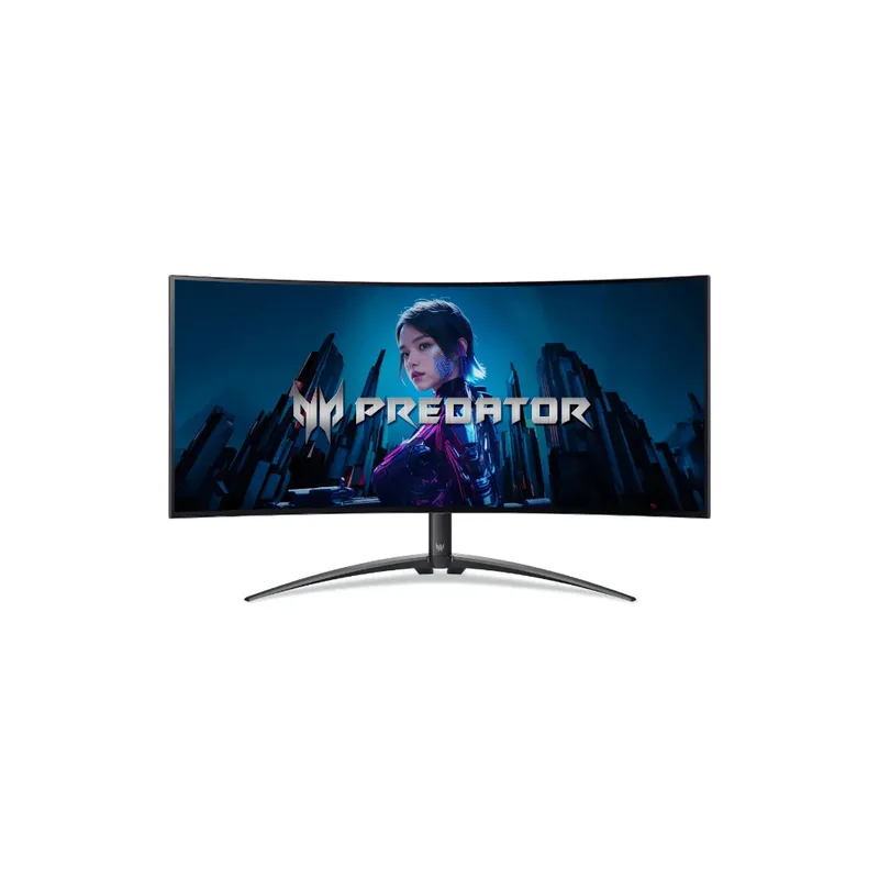 Acer Predator X34 Xbmiiphuzx skärm