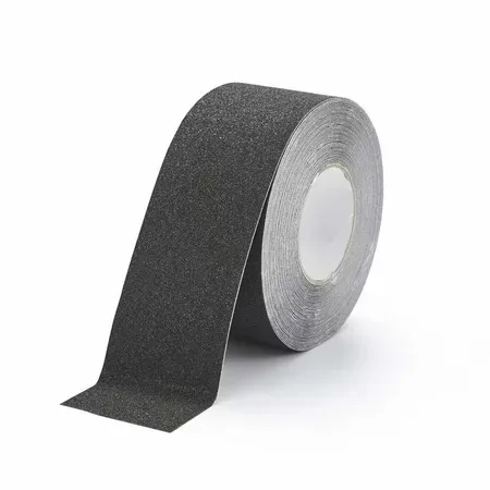 Durable DURALINE GRIP antiglidtejp, 75 mm x 15 m, svart