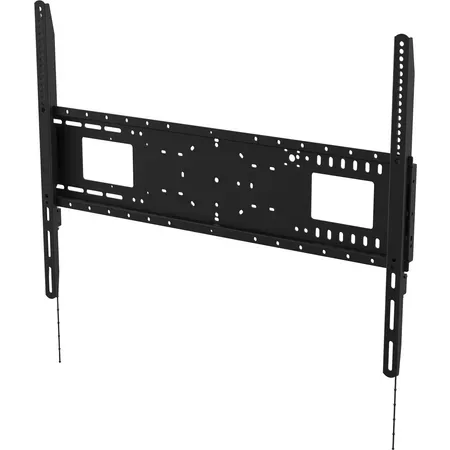 Vision VFM-W8X6 väggkonsol, max 130 kg