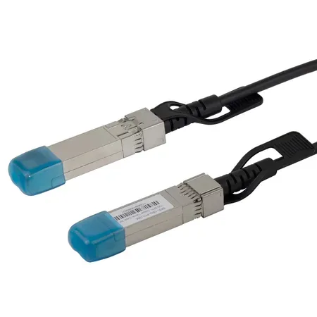 DELTACO 10GBase-CU