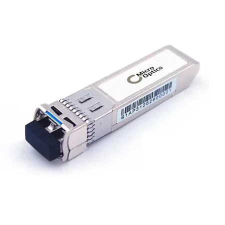 Lanview kompatibel SFP LX-modul, 1,25 Gb/s, LC