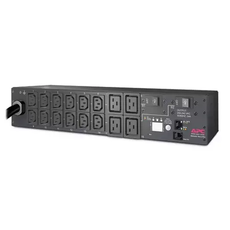 APC Metered Rack PDU AP7811B