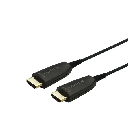 VivoLink Professional HDMI-kabel med Ethernet, 50 m