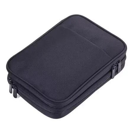 TROIKA Kabeltasche CONNECTED