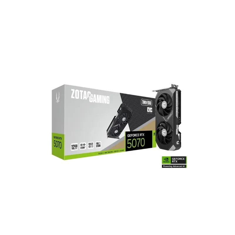 ZOTAC GAMING GeForce Grafikkort