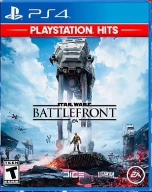 Star Wars: Battlefront