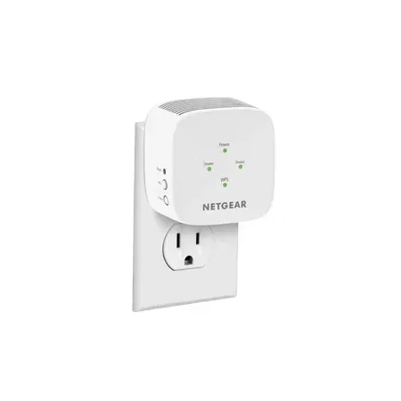 NETGEAR EX6110 räckviddsökare för wifi