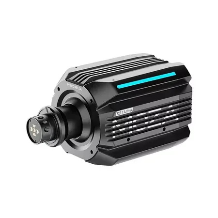 Moza Racing R21 Ultra rattbas, direct drive