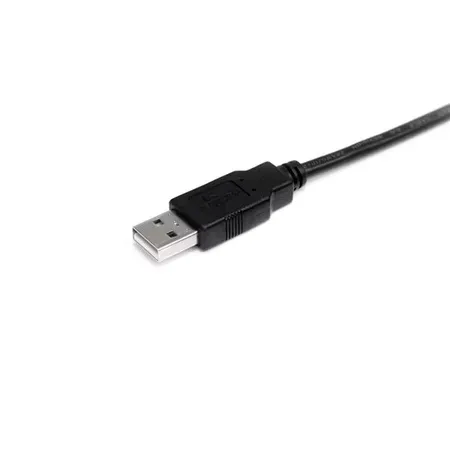 StarTech.com 1 m USB 2.0-kabel A till A