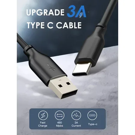 Cabletime USB 2.0 kabel