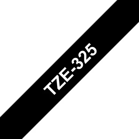 Brother TZe-325