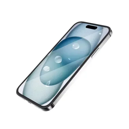 ANTIDUST SUPERFULLGLASS IPHONE SE4/14/13
