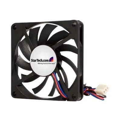 STARTECH PC-fläkt med dubbla kullager