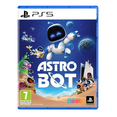 PS5 Astro Bot